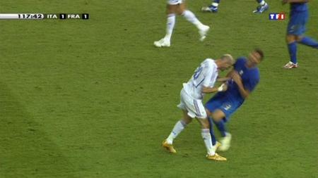 zinedine zidane