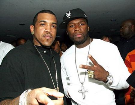 G-Unit