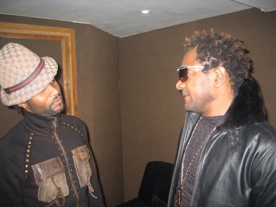 fally et awilo