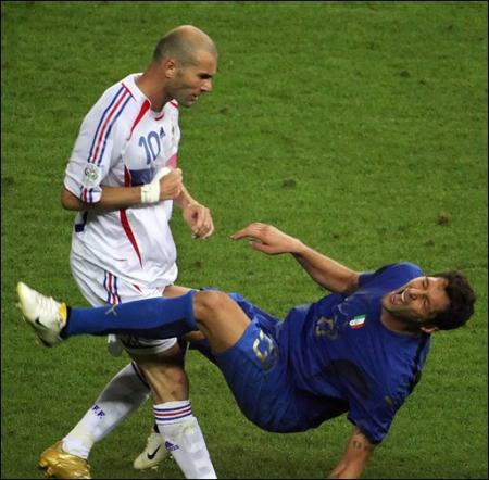 zidane et kamoranezi